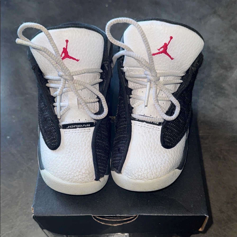 Toddler Air Jordan 13